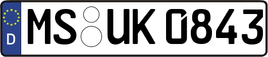 MS-UK0843