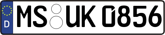 MS-UK0856