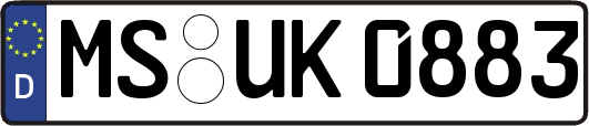 MS-UK0883