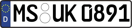 MS-UK0891