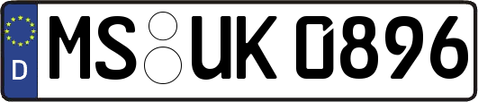 MS-UK0896