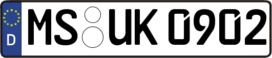 MS-UK0902
