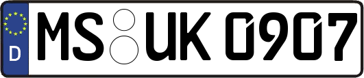 MS-UK0907