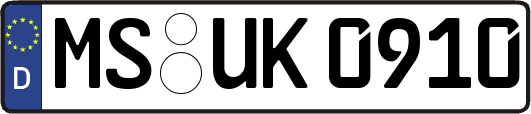 MS-UK0910