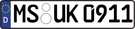 MS-UK0911