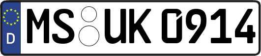 MS-UK0914