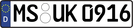 MS-UK0916