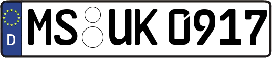 MS-UK0917