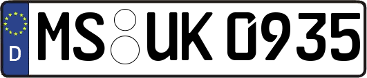 MS-UK0935