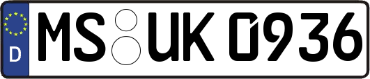 MS-UK0936