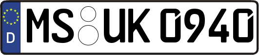 MS-UK0940