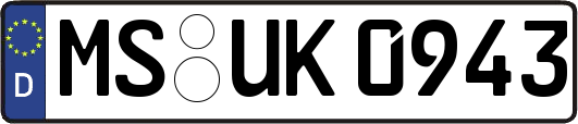 MS-UK0943