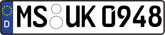 MS-UK0948