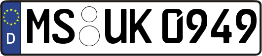 MS-UK0949