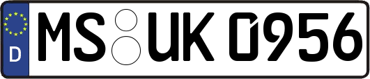 MS-UK0956