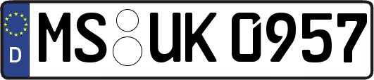 MS-UK0957