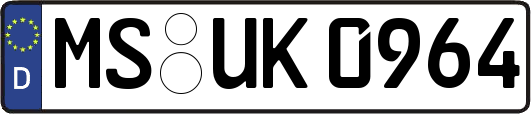 MS-UK0964