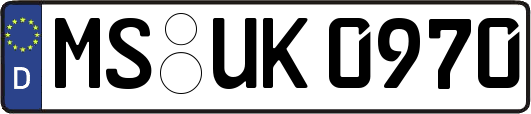 MS-UK0970