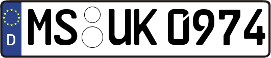 MS-UK0974