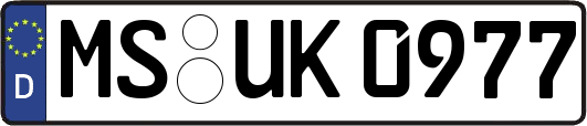 MS-UK0977
