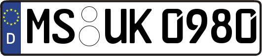 MS-UK0980