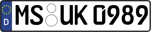 MS-UK0989