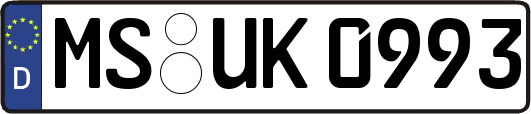 MS-UK0993