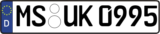 MS-UK0995