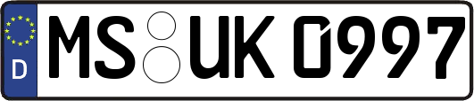 MS-UK0997