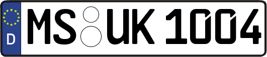 MS-UK1004