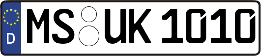 MS-UK1010