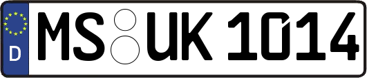 MS-UK1014
