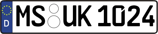 MS-UK1024