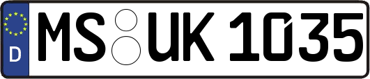 MS-UK1035