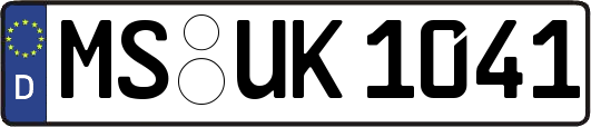 MS-UK1041