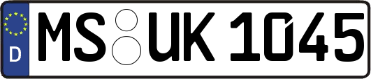 MS-UK1045
