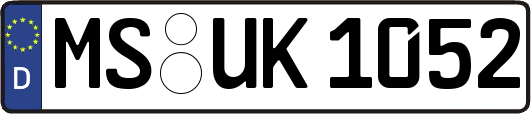 MS-UK1052
