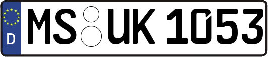 MS-UK1053