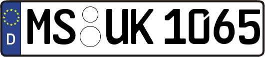 MS-UK1065