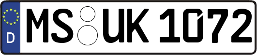 MS-UK1072