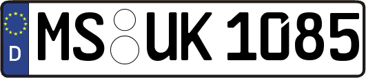 MS-UK1085