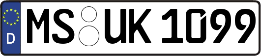 MS-UK1099