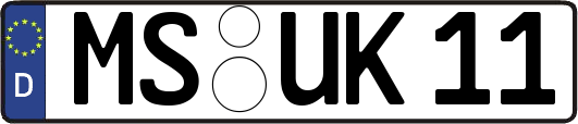 MS-UK11