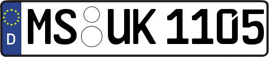 MS-UK1105