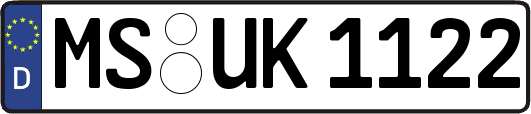 MS-UK1122