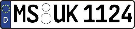 MS-UK1124