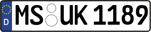 MS-UK1189