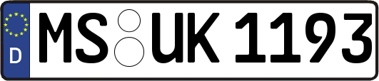 MS-UK1193