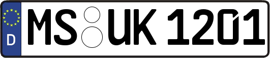 MS-UK1201