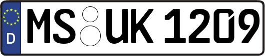 MS-UK1209
